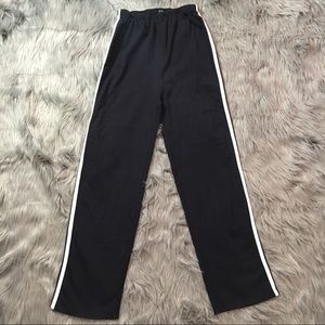 NWT John Galt (Brandy Melville) Wide Leg Jogger